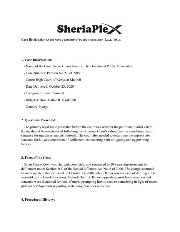Safari-Charo-Koyo-v-Director-of-Public-Prosecution-[2020]-eKLR-Case-Summary_2652_0.jpg